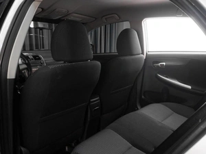 Седан Toyota Corolla 2012 года, 1099000 рублей, Тюмень