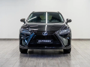 Внедорожник Lexus RX 2018 года, 3849000 рублей, Саратов