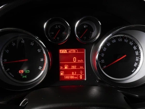 Седан Opel Insignia 2012 года, 1029000 рублей, Минеральные Воды