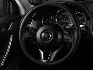 Внедорожник Mazda CX-5 2015 года, 2139000 рублей, Тюмень