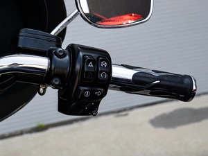 Harley-Davidson Tri Glide 2014 года, 3286000 рублей, Краснодар