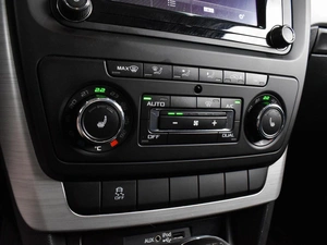 Внедорожник Skoda Yeti 2016 года, 1394000 рублей, Воронеж