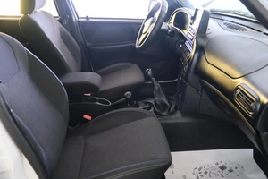 Внедорожник Chevrolet Niva 2019 года, 749000 рублей, Омск