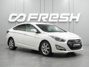 Седан Hyundai i40 2014 года, 1124000 рублей, Воронеж
