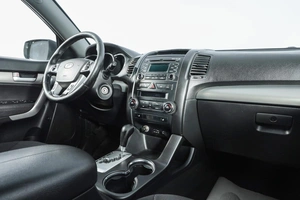 Внедорожник Kia Sorento 2012 года, 1449000 рублей, Новосибирск