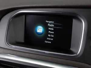 Хетчбэк Volvo V40 2015 года, 1279000 рублей, Тюмень