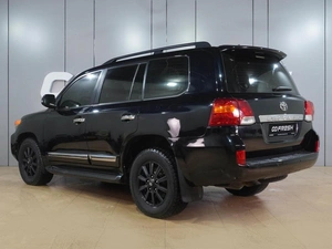 Внедорожник Toyota Land Cruiser 2013 года, 3819000 рублей, Воронеж