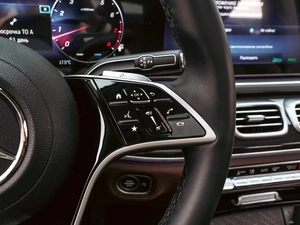 Внедорожник Mercedes-benz GLE-класс 2024 года, 9800000 рублей, Краснодар