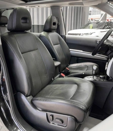 Внедорожник Nissan X-Trail 2007 года, 1097000 рублей, Красноярск