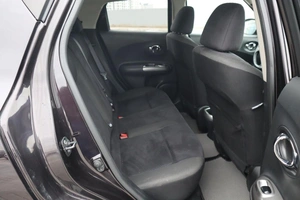 Внедорожник Nissan Juke 2012 года, 1170000 рублей, Мирное