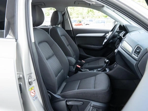 Внедорожник Audi Q3 2015 года, 1875000 рублей, Волгоград
