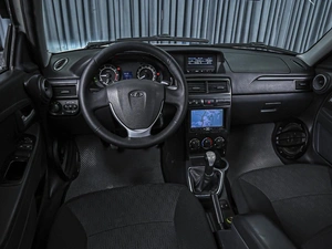 Универсал ВАЗ (LADA) Priora 2015 года, 689000 рублей, Ставрополь