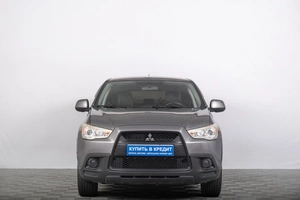 Внедорожник Mitsubishi ASX 2010 года, 1239000 рублей, Томск