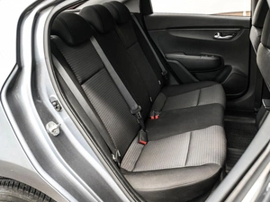 Седан Kia Rio 2020 года, 1639000 рублей, Кирилловка