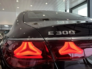 Седан Mercedes-benz E-класс 2025 года, 9970000 рублей, Уфа