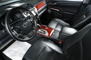 Седан Toyota Camry 2013 года, 1569000 рублей, Тюмень