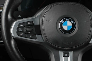 Седан BMW 5 серия 2019 года, 5319000 рублей, Тюмень