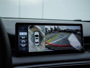 Седан Kaiyi E5 2023 года, 1699000 рублей, Большой Сочи