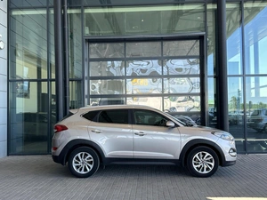 Внедорожник Hyundai Tucson 2018 года, 2180000 рублей, Уфа