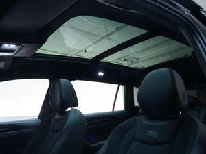 Внедорожник Volkswagen Tiguan L 2026 года, 4649434 рублей, Москва