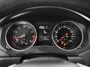 Седан Volkswagen Jetta 2015 года, 845900 рублей, Казань