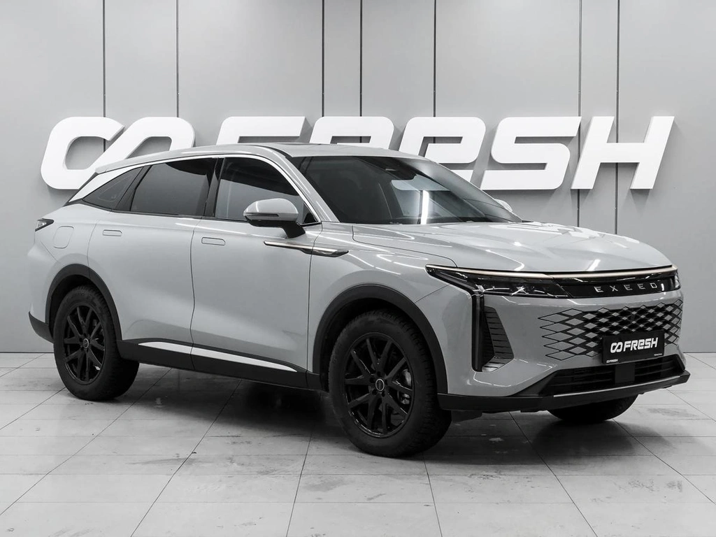 Внедорожник EXEED RX 2023 года, 3300000 рублей, Ростов-на-Дону