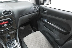 Седан Ford Focus 2008 года, 679000 рублей, Новокузнецк