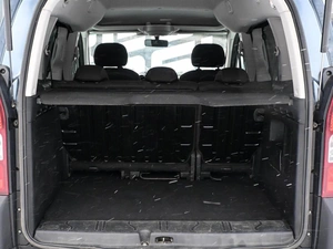 Минивэн Peugeot Partner 2012 года, 749000 рублей, Волгоград