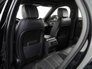 Внедорожник Land Rover Range Rover Velar 2018 года, 3698999 рублей, Москва