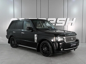 Внедорожник Land Rover Range Rover 2010 года, 1519000 рублей, Аксай