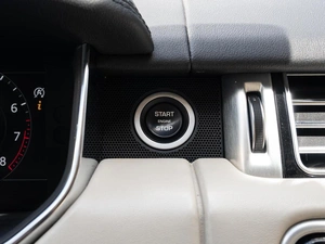 Внедорожник Land Rover Range Rover 2019 года, 8350000 рублей, Краснодар