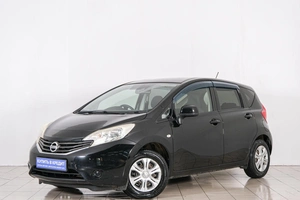 Хетчбэк Nissan Note 2014 года, 899000 рублей, Красноярск