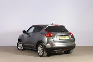 Внедорожник Nissan Juke 2011 года, 1249000 рублей, Новосибирск