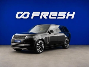 Внедорожник Land Rover Range Rover 2024 года, 20858888 рублей, Москва