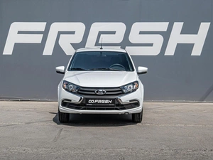 Седан ВАЗ (LADA) Granta 2026 года, 960000 рублей, Краснодар