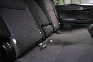 Универсал Toyota Corolla Fielder 2018 года, 1549000 рублей, Новосибирск