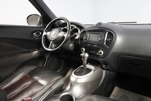 Внедорожник Nissan Juke 2012 года, 1279000 рублей, Новосибирск