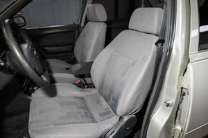 Седан Daewoo Nexia 2009 года, 185000 рублей, Ульяновск