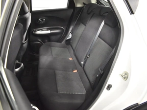 Внедорожник Nissan Juke 2017 года, 1609900 рублей, Казань