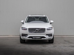 Внедорожник Volvo XC90 2023 года, 8170000 рублей, Краснодар