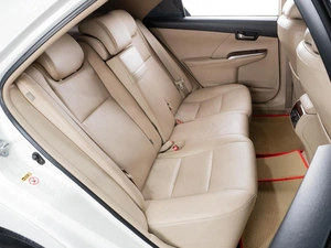 Седан Toyota Camry 2012 года, 1699000 рублей, Тюмень