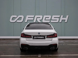 Седан BMW 5 серия 2020 года, 4799000 рублей, Большой Сочи