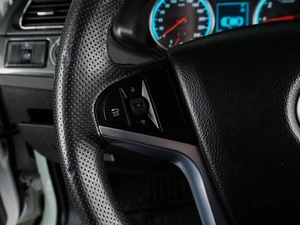 Внедорожник Brilliance V5 2017 года, 1100000 рублей, Воронеж