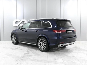 Внедорожник Mercedes-benz GLS-класс 2020 года, 7099000 рублей, Аксай