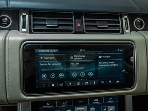 Внедорожник Land Rover Range Rover 2018 года, 7035000 рублей, Ставрополь