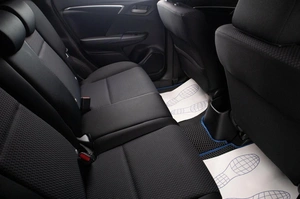 Хетчбэк Honda Fit 2019 года, 1189000 рублей, Оренбург