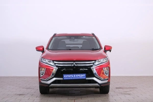 Внедорожник Mitsubishi Eclipse Cross 2018 года, 2049000 рублей, Омск