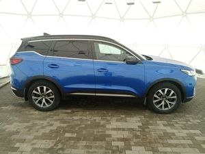 Внедорожник Chery Tiggo 7 2021 года, 1650000 рублей, Клинцы