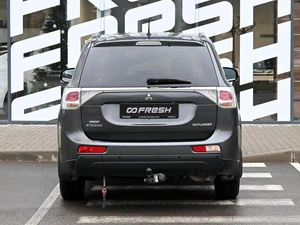 Внедорожник Mitsubishi Outlander 2012 года, 1199000 рублей, Волгоград