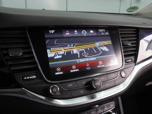 Универсал Opel Astra 2019 года, 1499000 рублей, Воронеж